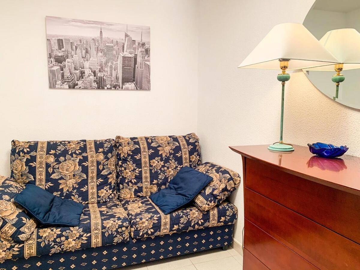 Apartamento Manhattan En El Centro Les Escaldes Kültér fotó